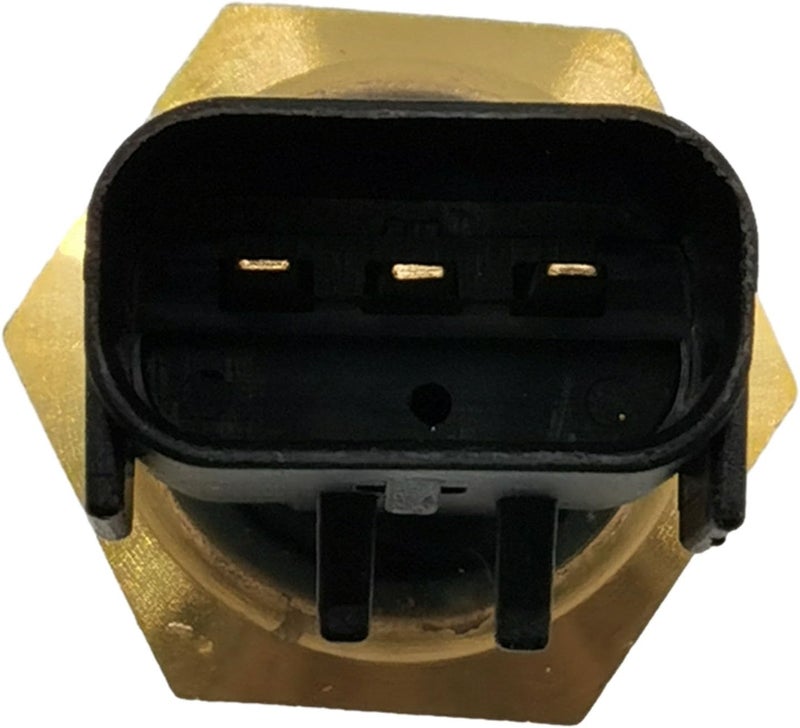 BARLIN HALL Oil Pressure Sensor 56028807AA 68060337AA Fit for Jeep Wrangler,Grand Cherokee,TJ 1999-2002,Cherokee 1999-2001&Dodge Viper 2003-2006 2008-2010 2015-2017,Durango 2004 2005 4.0L 5.7L 8.7L L6 V8 V10 - Image 3